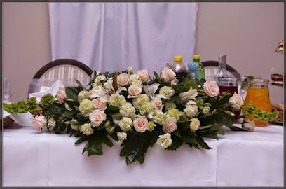 Kwiaciarnia Zielona Weranda Lubaczów Pracownia Florystyczno-Dekoratorska, Kwiaciarnia w Lubaczów