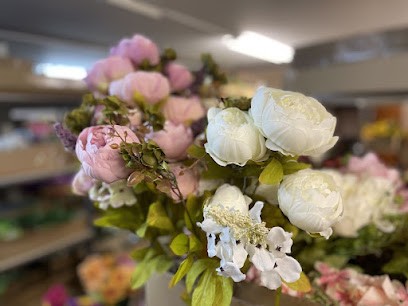 Kwiaty Sztuczne S.C. Marcin Owczarek, Karolina Owczarek, Kwiaciarnia w Szczerców