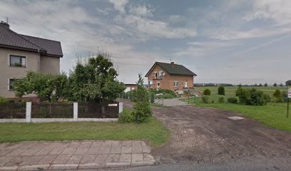 Małgosia. PHU. Kwiaciarnia, Kwiaciarnia w Radłów