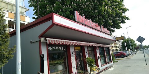 Józefina. Kwiaciarnia, Kwiaciarnia w Toruń