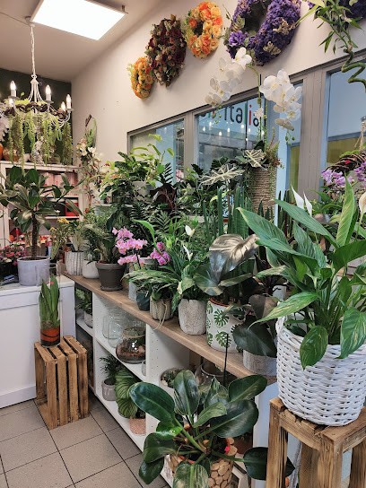 Kwiaciarnia Buqiet, Kwiaciarnia w Krąków