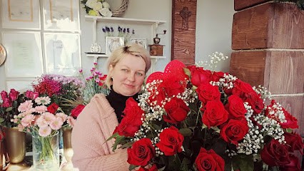 Moja Pasja Kwiaciarnia Katarzyna Krupa, Kwiaciarnia w Baborów