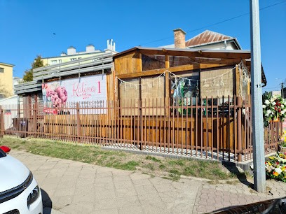 Kalina 1 Kwiaciarnia Płońsk, Kwiaciarnia w Płońsk