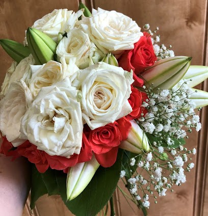 Flor Dekor Pracownia Florystyczno Dekoratorska Joanna Jung, Kwiaciarnia w Łódź