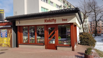 Bea. Kwiaciarnia, Kwiaciarnia w Częstochowa