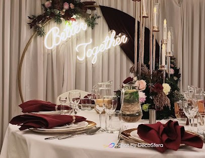 Decosfera, Kwiaciarnia w Elbląg