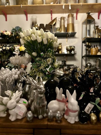 Kwiatkarnia Na Szkolnej, Kwiaciarnia w Zalewo