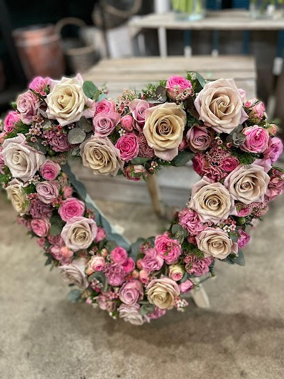 Kwiaciarnia Dalia, Kwiaciarnia w Leszno