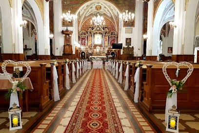 Emilia Sokołowska Kwiatowy Kącik, Kwiaciarnia w Wołomin