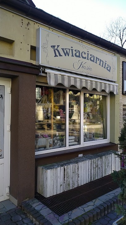 Kwiaciarnia Kasia - Michał Pawłowski, Kwiaciarnia w Busko-Zdrój