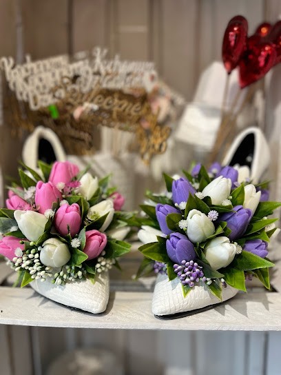 Florianka - Tel.: 535 090 195, Kwiaciarnia w Otwock