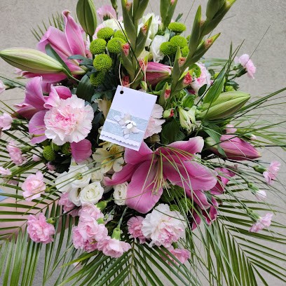 Konwalia Kwiaciarnia, Pracownia florystyczna, Kwiaciarnia w Aleksandrów Łódzki