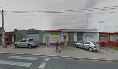 Kwiaciarnia Małgosia, Kwiaciarnia w Łagiewniki