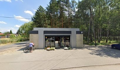 Kwiaciarnia Agnieszka Wójciak-Kaniuk, Kwiaciarnia w Bedoń Przykościelny