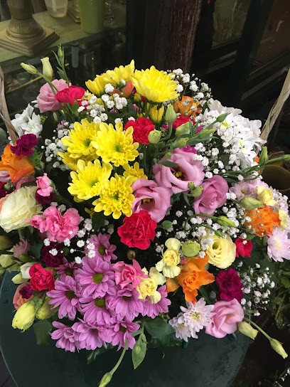 Flor Buget. Kwiaciarnia. Głuszczyńska A., Kwiaciarnia w Wrocław