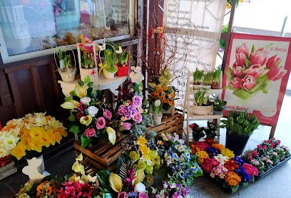 Kwiaciarnia Cuda Z Kwiatów, Kwiaciarnia w Poznań
