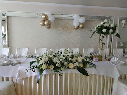 Kwiaciarnia U Sylwii, Kwiaciarnia w Pawłowice