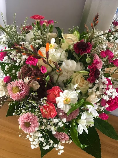 Fleur Deco Pracownia Florystyczna, Kwiaciarnia w Gdynia