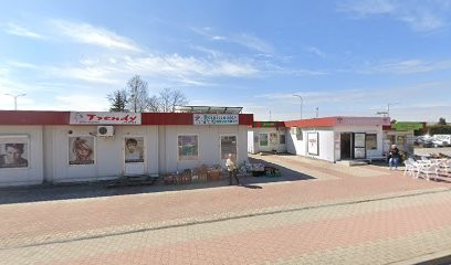 Kwaciarnia Gracja, Kwiaciarnia w Połaniec