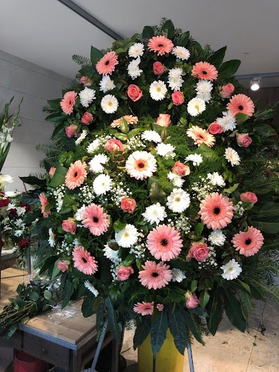 Kwiaciarnia ARKADIA Magdalena Balci, Kwiaciarnia w Warszawa