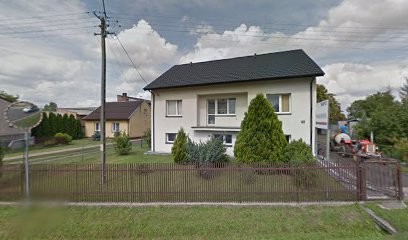 P.P.H.U. MAPIX Magdalena Nowak, Kwiaciarnia w Chotów