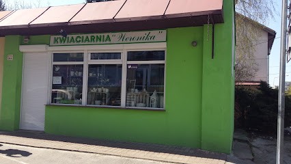 Weronika. Kwiaciarnia, Przesyłki Kwiatowe, Kwiaciarnia w Pabianice