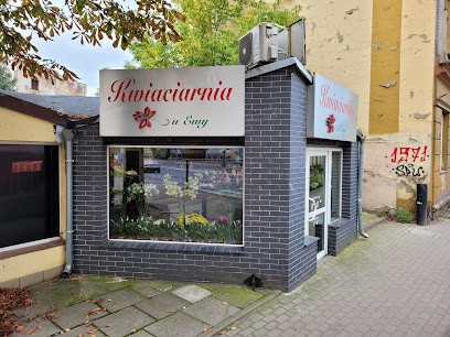Kwiaciarnia Kwiaty u Ewy, Kwiaciarnia w Legnica