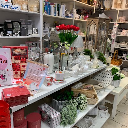 Kwiaciarnia MDS, Kwiaciarnia w Żabno