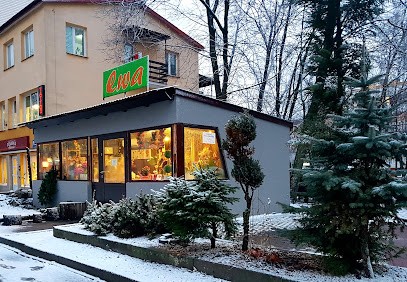 Kwiaciarnia Ewa Świdnik - Detaliki Monika Całka, Kwiaciarnia w Świdnik