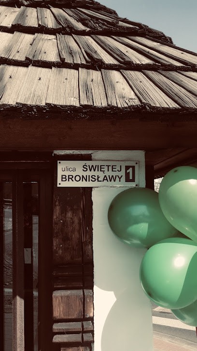 Kwiaciarnia I Pracownia Florystyczna Szare Ogrody, Kwiaciarnia w Krąków