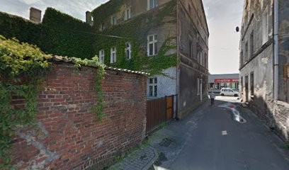 Łyszczak Henryk. Kwiaciarnia, Kwiaciarnia w Świebodzin