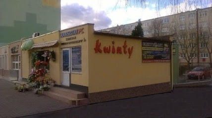 Kwiaciarnia IMPRESJA, Kwiaciarnia w Polkowice