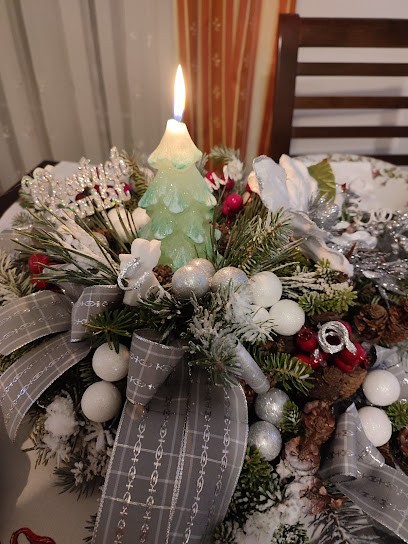 Kwiaciarnia Jess, Kwiaciarnia w Jaworzno