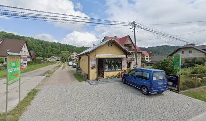 Kwiaty u Agaty, Agata Spyrka, Kwiaciarnia w Krzczonów