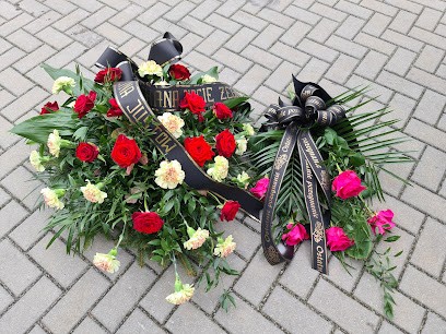 Kwiaciarnia Beata Stefaniak, Kwiaciarnia w Szamotuły