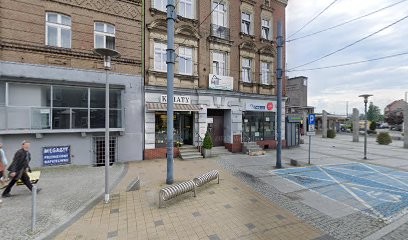 Kwiaciarnia. Szumera Jolanta, Kwiaciarnia w Będzin