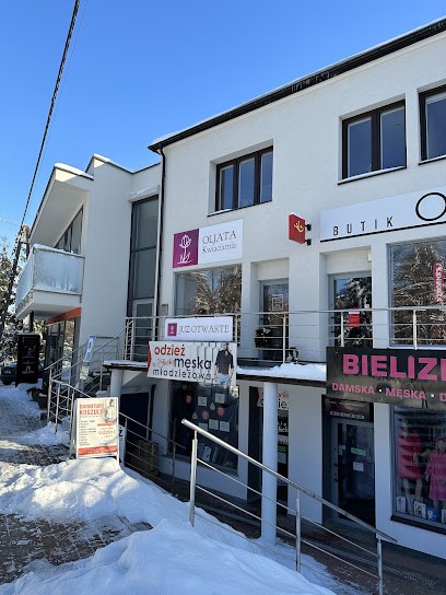 Oljata Kwiaciarnia O.Tys, Kwiaciarnia w Sandomierz