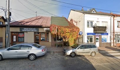 Magda. Kwiaciarnia. Sprzedaż kwiatów, strojenie kościołów, usługi agroturystyczne, Kwiaciarnia w Bodzentyn