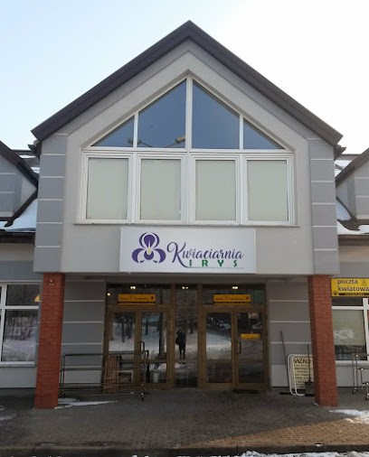 Kwiaciarnia Irys - Pułtusk, Kwiaciarnia w Pułtusk