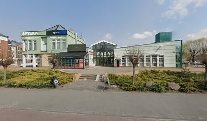 Kwiaciarnia Magnolia, Kwiaciarnia w Przeźmierowo