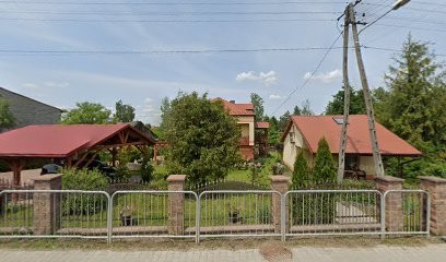 Sanflauers. Kwiaciarnia. Kyrc Z., Kwiaciarnia w Podłęże