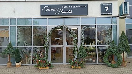 Twins Flowers, Kwiaciarnia w Bydgoszcz
