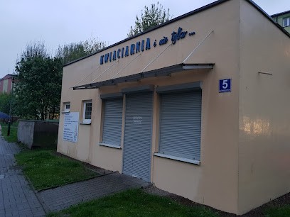 F.H.U. “Kwiaciarnia i Nie Tylko...”, Kwiaciarnia w Oświęcim