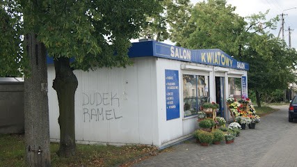 Lidia, Kwiaciarnia w Ozorków