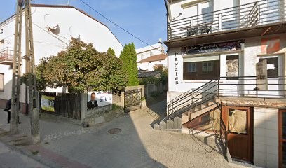 Sochanowska Stanisława. Kwiaciarnia, Kwiaciarnia w Staszów