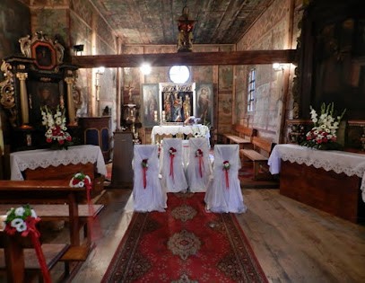 Kwiaciarnia Srebrny Kwiat, Kwiaciarnia w Wieluń