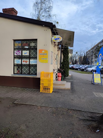 Kwiaciarnia Grześkowiak Marcin Grześkowiak, Kwiaciarnia w Śrem