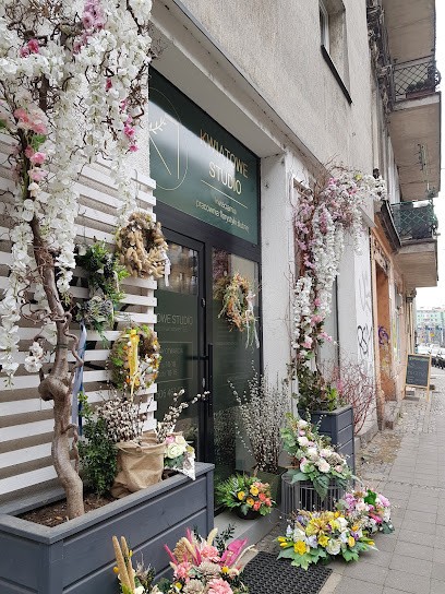 KT Floral Studio, Kwiaciarnia w Wrocław