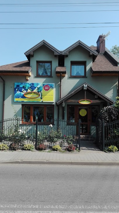 Kompozycje Kwiatowe, Kwiaciarnia w Myszków