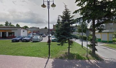 Szymczak Jan. FHU. Kwiaciarnia, Kwiaciarnia w Głuchołazy